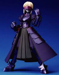 Mua bán REVOLTECH FATE / STAY NIGHT SABER ALTER